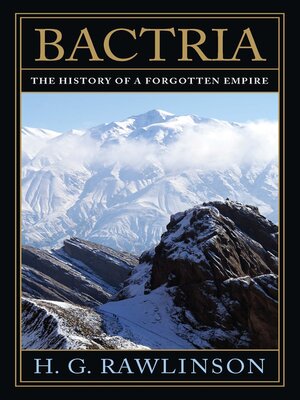 cover image of Bactria